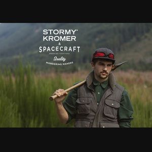 Stormy Kroger Classic Men’s Hat